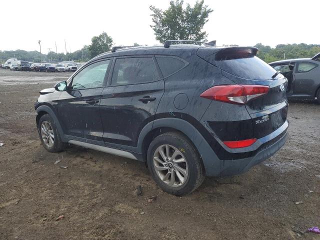 Photo 1 VIN: KM8J3CA42JU614424 - HYUNDAI TUCSON SEL 