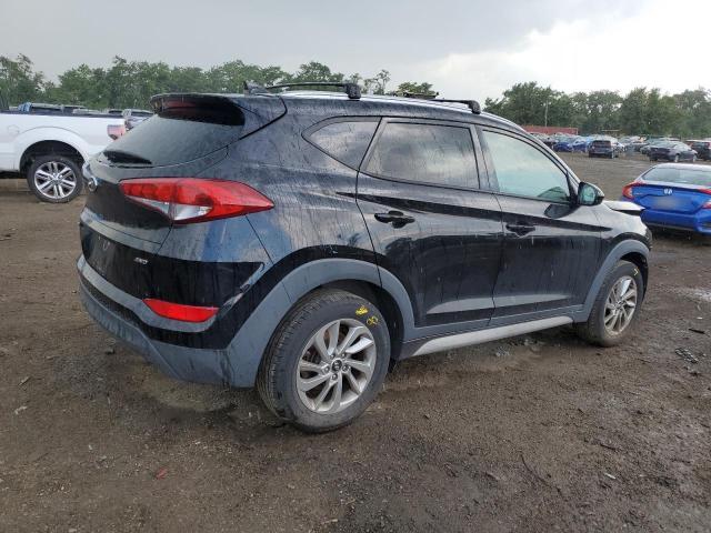 Photo 2 VIN: KM8J3CA42JU614424 - HYUNDAI TUCSON SEL 