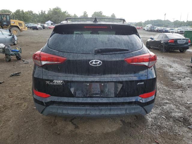 Photo 5 VIN: KM8J3CA42JU614424 - HYUNDAI TUCSON SEL 