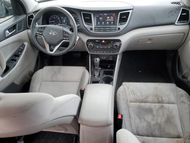 Photo 7 VIN: KM8J3CA42JU614424 - HYUNDAI TUCSON SEL 