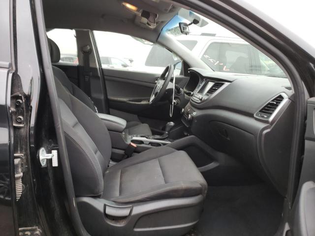 Photo 6 VIN: KM8J3CA42JU627108 - HYUNDAI TUCSON SEL 