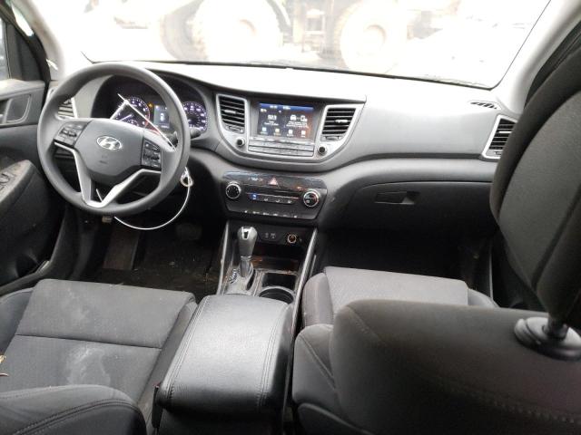 Photo 7 VIN: KM8J3CA42JU627108 - HYUNDAI TUCSON SEL 