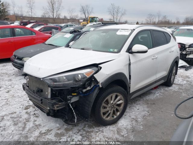 Photo 1 VIN: KM8J3CA42JU634060 - HYUNDAI TUCSON 