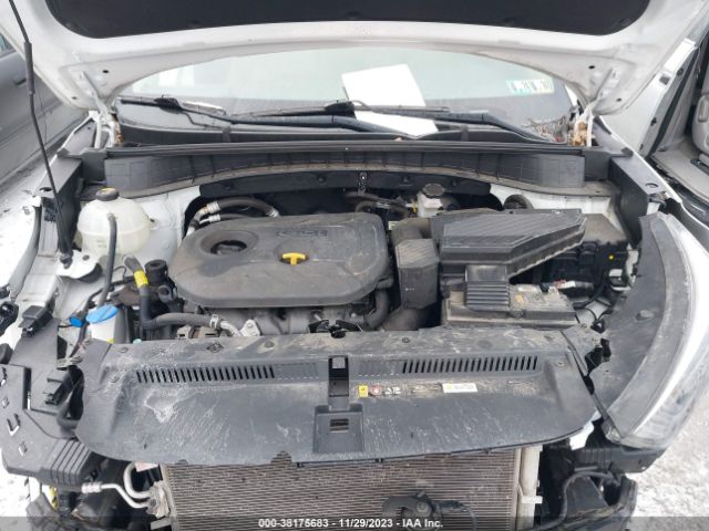 Photo 9 VIN: KM8J3CA42JU634060 - HYUNDAI TUCSON 