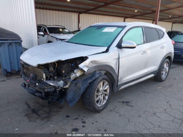 Photo 1 VIN: KM8J3CA42JU648301 - HYUNDAI TUCSON 