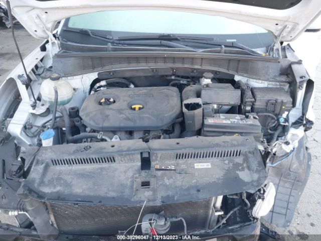 Photo 9 VIN: KM8J3CA42JU648301 - HYUNDAI TUCSON 