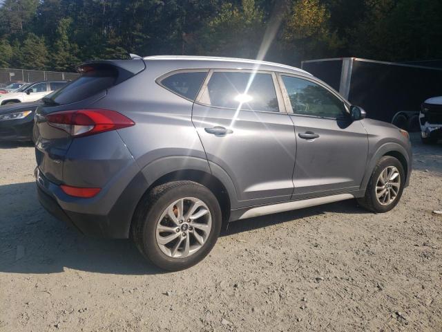 Photo 2 VIN: KM8J3CA42JU653823 - HYUNDAI TUCSON SEL 