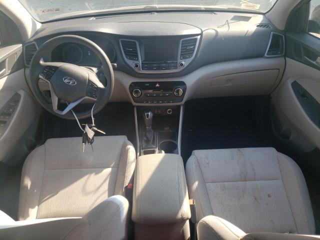 Photo 7 VIN: KM8J3CA42JU653823 - HYUNDAI TUCSON SEL 