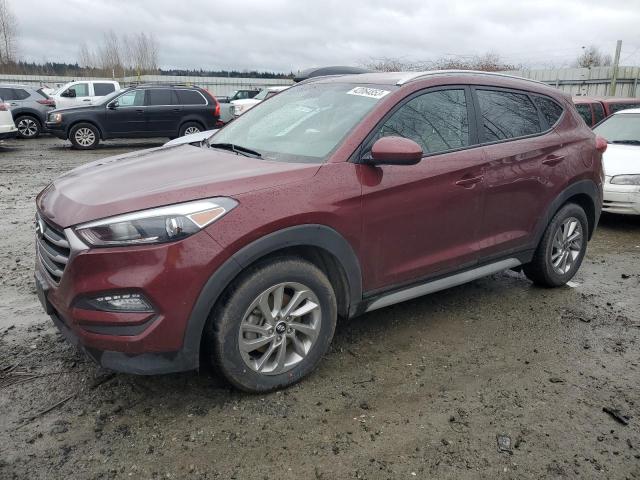 Photo 0 VIN: KM8J3CA42JU656978 - HYUNDAI TUCSON 