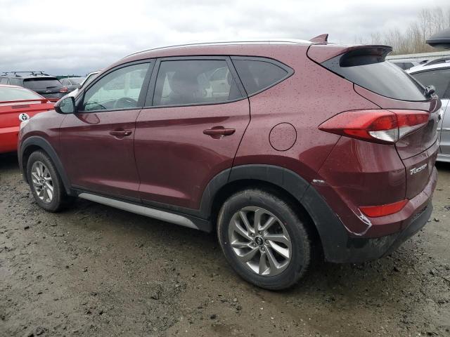 Photo 1 VIN: KM8J3CA42JU656978 - HYUNDAI TUCSON 