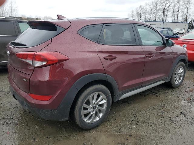 Photo 2 VIN: KM8J3CA42JU656978 - HYUNDAI TUCSON 