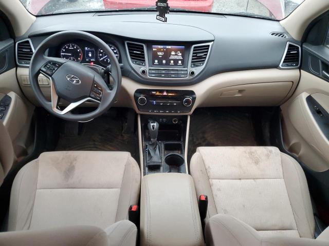 Photo 7 VIN: KM8J3CA42JU656978 - HYUNDAI TUCSON 