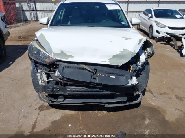 Photo 5 VIN: KM8J3CA42JU666104 - HYUNDAI TUCSON 