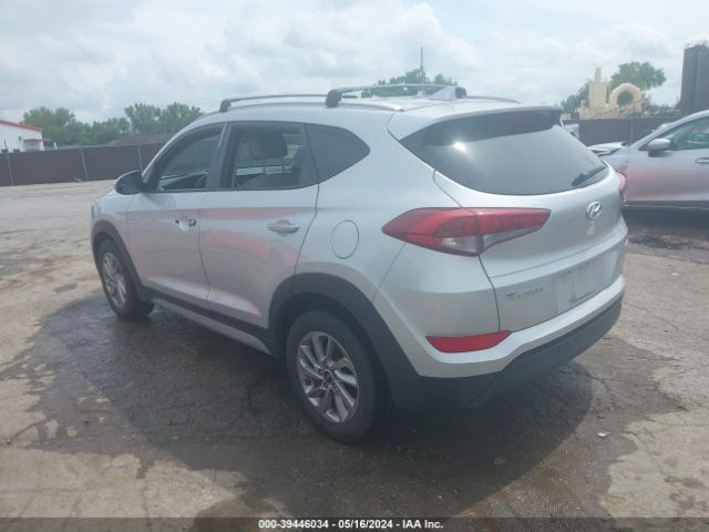 Photo 2 VIN: KM8J3CA42JU671061 - HYUNDAI TUCSON 