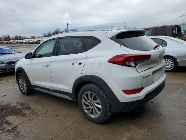 Photo 1 VIN: KM8J3CA42JU672405 - HYUNDAI TUCSON 