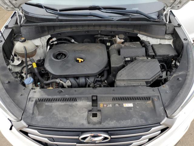 Photo 11 VIN: KM8J3CA42JU672405 - HYUNDAI TUCSON 