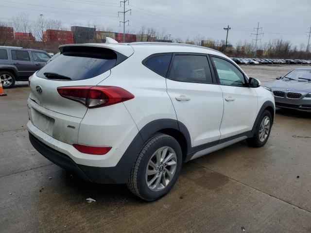 Photo 2 VIN: KM8J3CA42JU672405 - HYUNDAI TUCSON 