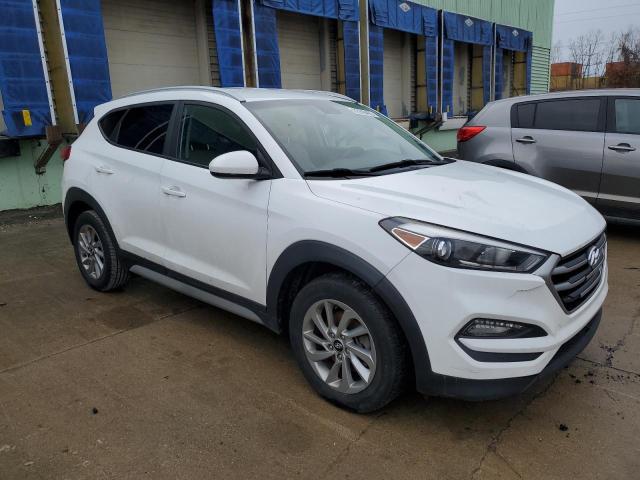 Photo 3 VIN: KM8J3CA42JU672405 - HYUNDAI TUCSON 