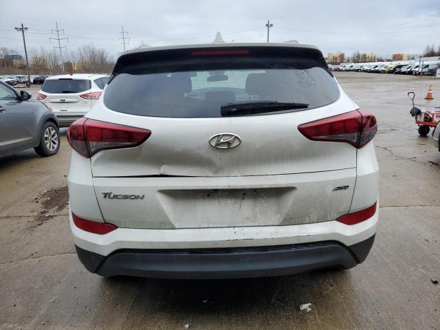 Photo 5 VIN: KM8J3CA42JU672405 - HYUNDAI TUCSON 