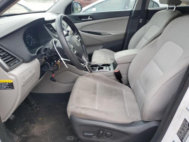 Photo 6 VIN: KM8J3CA42JU672405 - HYUNDAI TUCSON 