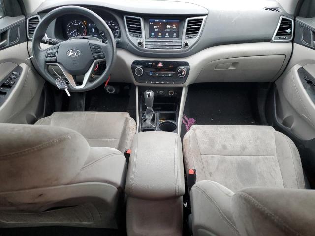 Photo 7 VIN: KM8J3CA42JU672405 - HYUNDAI TUCSON 