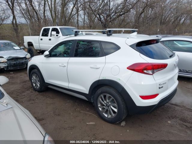 Photo 2 VIN: KM8J3CA42JU679760 - HYUNDAI TUCSON 