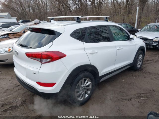 Photo 3 VIN: KM8J3CA42JU679760 - HYUNDAI TUCSON 