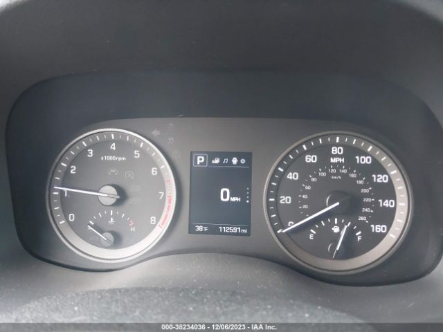 Photo 6 VIN: KM8J3CA42JU679760 - HYUNDAI TUCSON 