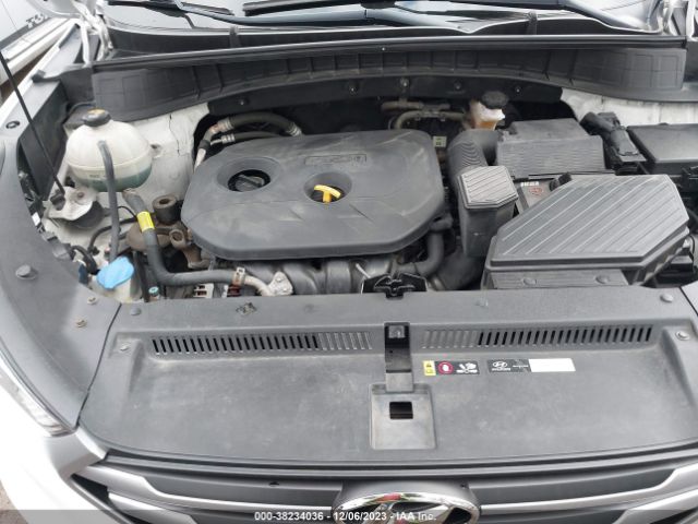 Photo 9 VIN: KM8J3CA42JU679760 - HYUNDAI TUCSON 