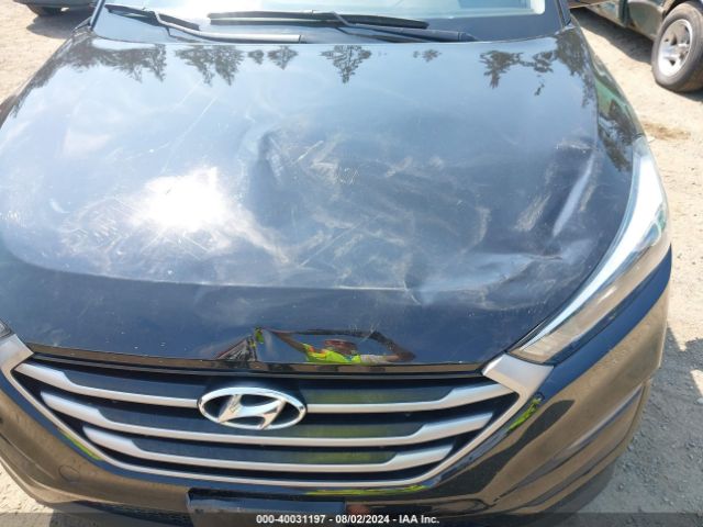 Photo 5 VIN: KM8J3CA42JU690550 - HYUNDAI TUCSON 