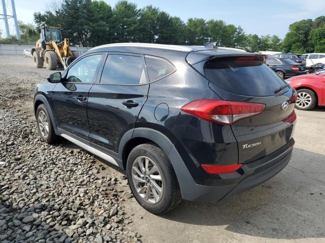 Photo 1 VIN: KM8J3CA42JU690645 - HYUNDAI TUCSON 