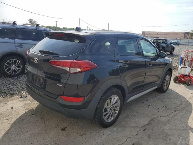 Photo 2 VIN: KM8J3CA42JU690645 - HYUNDAI TUCSON 