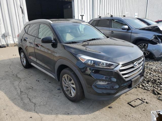 Photo 3 VIN: KM8J3CA42JU690645 - HYUNDAI TUCSON 