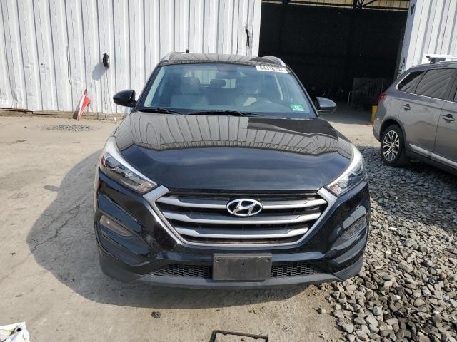 Photo 4 VIN: KM8J3CA42JU690645 - HYUNDAI TUCSON 