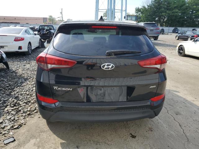 Photo 5 VIN: KM8J3CA42JU690645 - HYUNDAI TUCSON 