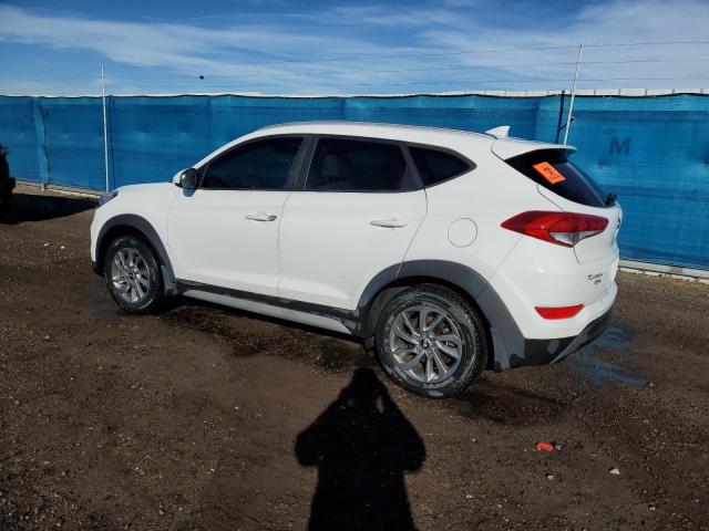 Photo 1 VIN: KM8J3CA42JU692654 - HYUNDAI TUCSON SEL 