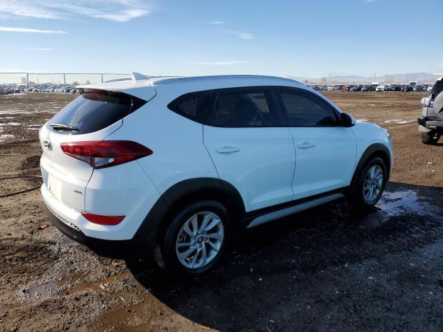 Photo 2 VIN: KM8J3CA42JU692654 - HYUNDAI TUCSON SEL 