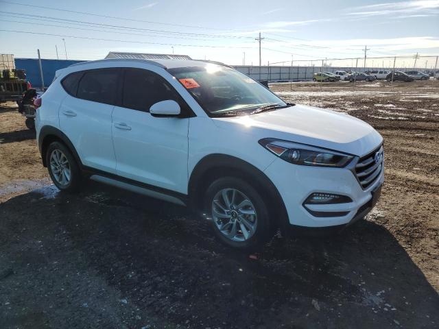 Photo 3 VIN: KM8J3CA42JU692654 - HYUNDAI TUCSON SEL 