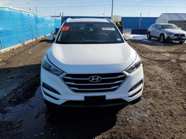 Photo 4 VIN: KM8J3CA42JU692654 - HYUNDAI TUCSON SEL 