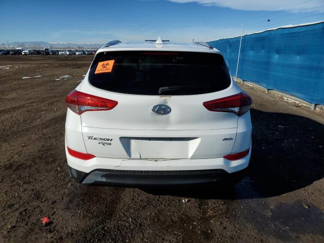 Photo 5 VIN: KM8J3CA42JU692654 - HYUNDAI TUCSON SEL 