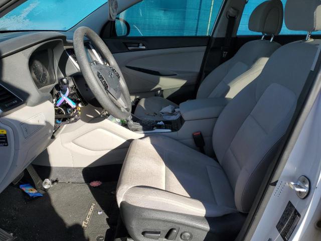 Photo 6 VIN: KM8J3CA42JU692654 - HYUNDAI TUCSON SEL 