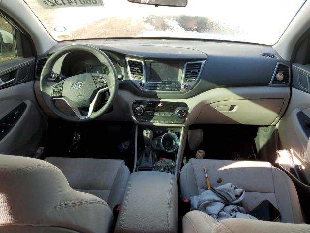 Photo 7 VIN: KM8J3CA42JU692654 - HYUNDAI TUCSON SEL 