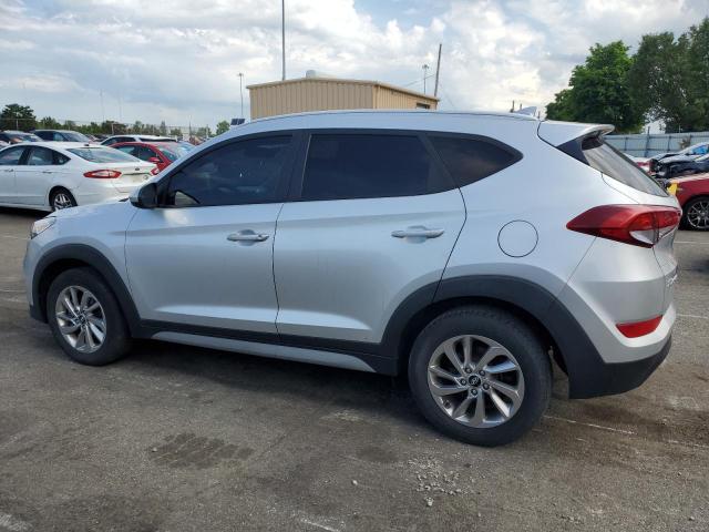 Photo 1 VIN: KM8J3CA42JU695781 - HYUNDAI TUCSON 