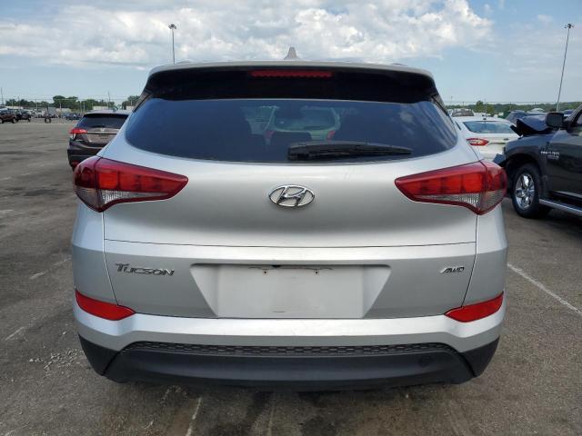 Photo 5 VIN: KM8J3CA42JU695781 - HYUNDAI TUCSON 