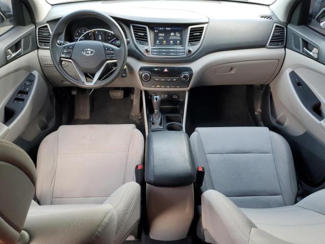 Photo 7 VIN: KM8J3CA42JU695781 - HYUNDAI TUCSON 