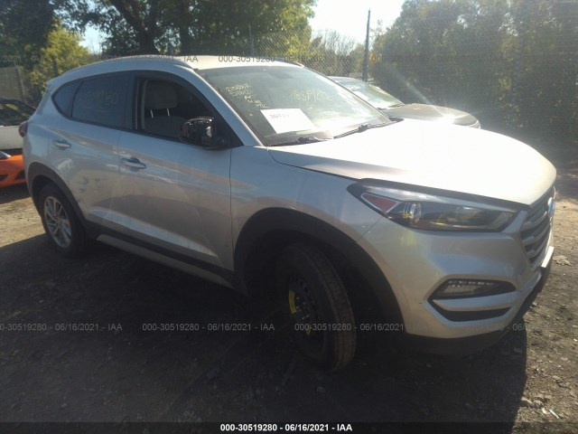 Photo 0 VIN: KM8J3CA42JU716127 - HYUNDAI TUCSON 