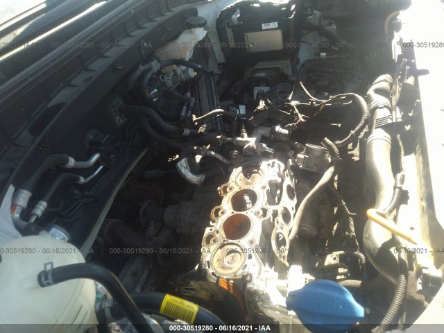 Photo 5 VIN: KM8J3CA42JU716127 - HYUNDAI TUCSON 