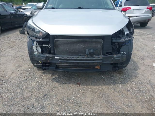 Photo 5 VIN: KM8J3CA42JU721506 - HYUNDAI TUCSON 