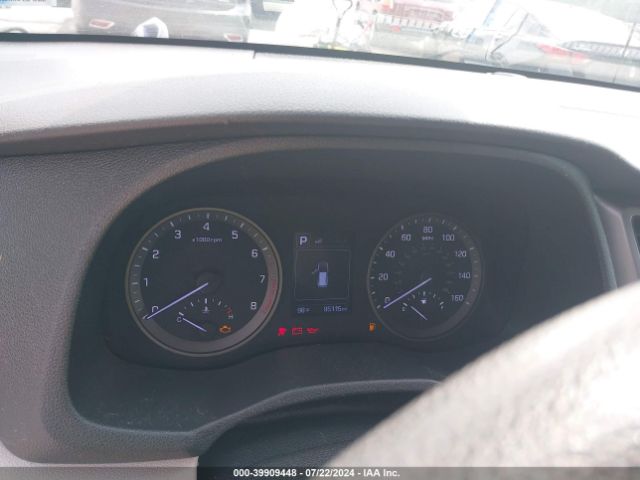 Photo 6 VIN: KM8J3CA42JU721506 - HYUNDAI TUCSON 