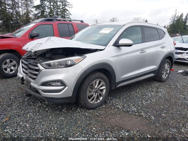 Photo 1 VIN: KM8J3CA42JU729007 - HYUNDAI TUCSON 